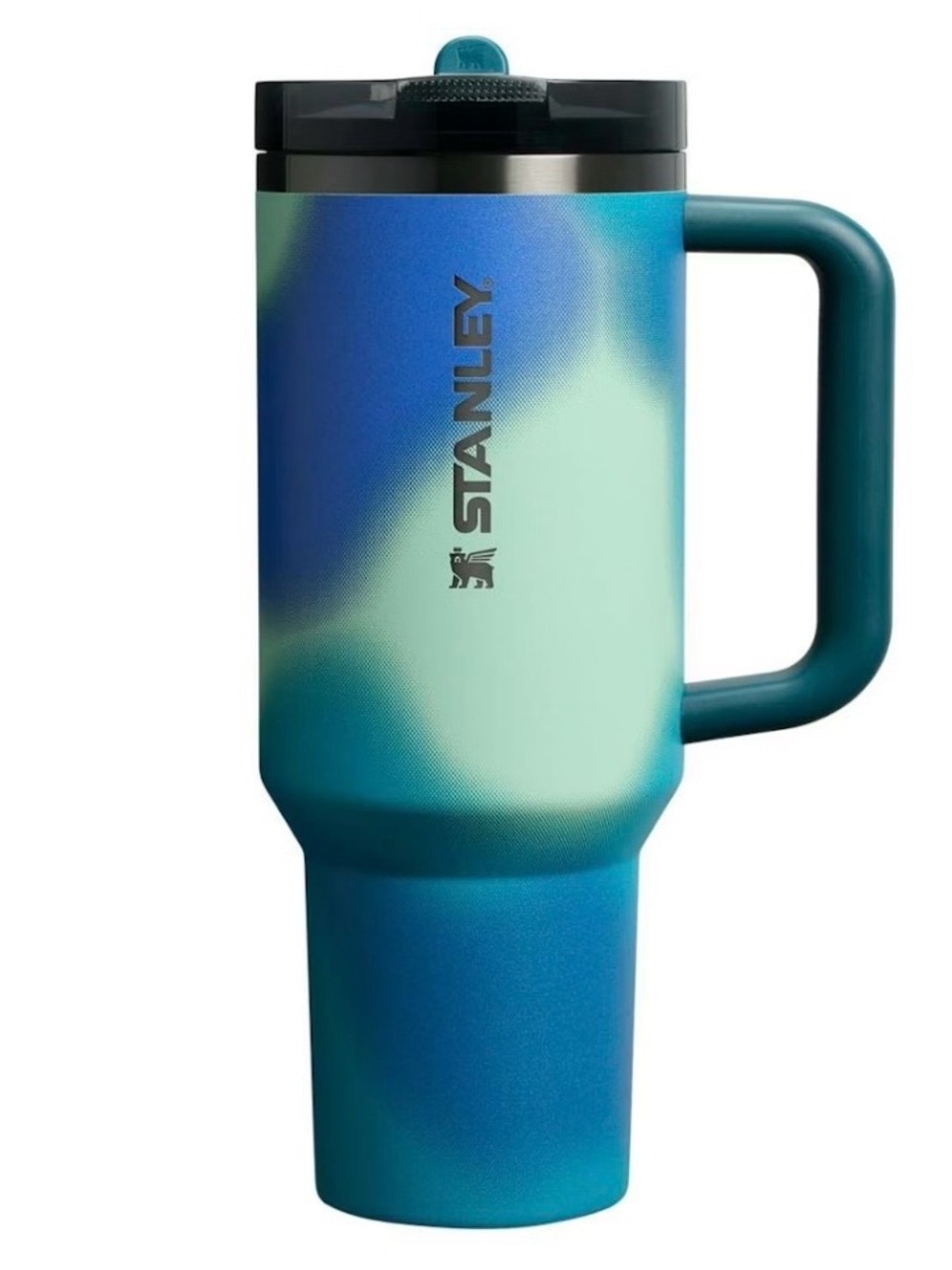 Stanley Coastal Blue Motion ProTour